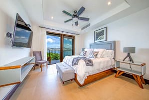 CONDO 309 BEDROOM - 360 SPLENDOR DEL PACIFICO (3)