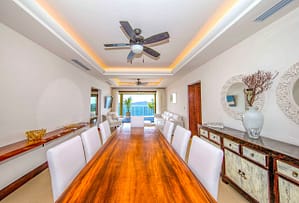 CONDO 309 DINING - 360 SPLENDOR DEL PACIFICO