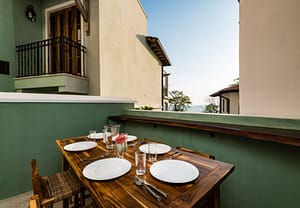 Casa Acuarela: a resale 4-bedroom home in Las Catalinas, adorned with coastal-inspired artworks by Arlo Coles. Offering luxury living amidst natural beauty, it's your vibrant retreat with beach access and hiking trails nearby.