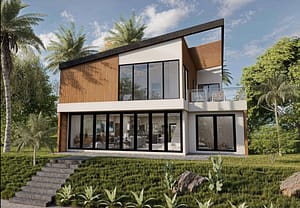 Coco Bay Estates lot 73