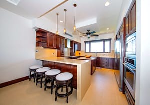 CONDO 309 KITCHEN - 360 SPLENDOR DEL PACIFICO