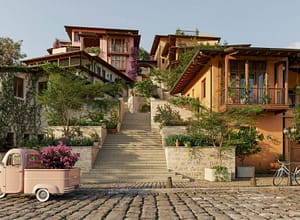 Lantana Residence, Las Catalinas (4)