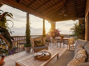 Lantana Residence, Las Catalinas (1)