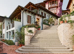Lantana Residence, Las Catalinas (5)