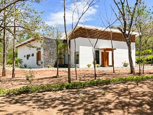 Family Home with Casita in Rancho Villa Real Escondida #59