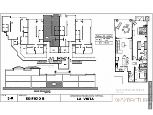Costa Rica Condos For Sale - B3 Oceanview