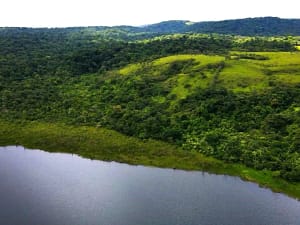 Lago de Cote: 1,885,520 sqm, Construction: 100 sqm. Lakefront Land at Laguna De Cote, Guatuso, Alajuela (12)