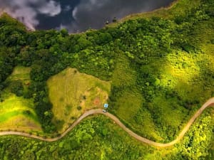 Lago de Cote: 1,885,520 sqm, Construction: 100 sqm. Lakefront Land at Laguna De Cote, Guatuso, Alajuela (12)