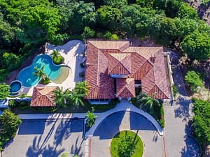 Costa Rica Lot - Hacienda del Mar Lot #33