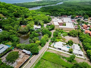 Casa Duna: 7-Beds, 6-Baths | 1600 sqm Lot | Brand New 2 Homes in Senderos, Tamarindo -modern houses on the beach