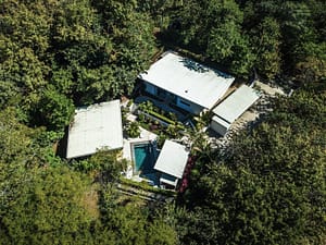 Casa Real: Secluded Serenity in Gated Rancho Villa Real - Costa Rica Beachfront Villas