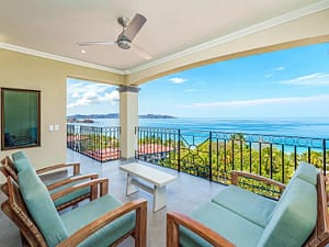 Oceanica 828 (2BR/2BA, 1300 sf) - Premier Flamingo Condo with Stunning Views & Smart Features
