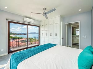 Oceanica 828 (2BR/2BA, 1300 sf) - Premier Flamingo Condo with Stunning Views & Smart Features