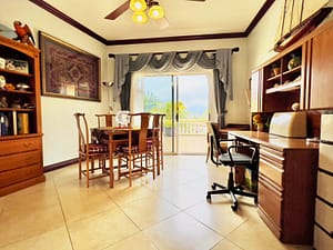 Cariari Gem: Luxurious Home with View & Pool for Sale - luxurious home with pool