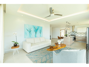 Costa Rica Condo For Sale - B2 Oceanview