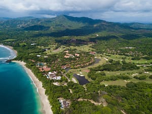 Reserva-Conchal-Drone-Shot-1-scaled