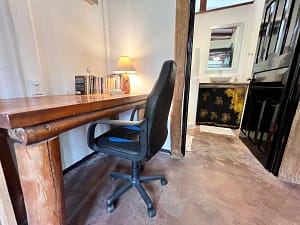 Guest Hous Surf Cabina (2)
