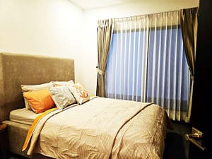 Casa Quetzal, a fully furnished 2-bed, 2-bath villa in the gated community of Condominio Monte Hermoso, Playas del Coco, Costa Rica. Enjoy beach living, community amenities, and convenient access to town and airport.