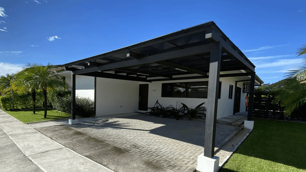 Family House In Liberia F166 World Luxury Realty