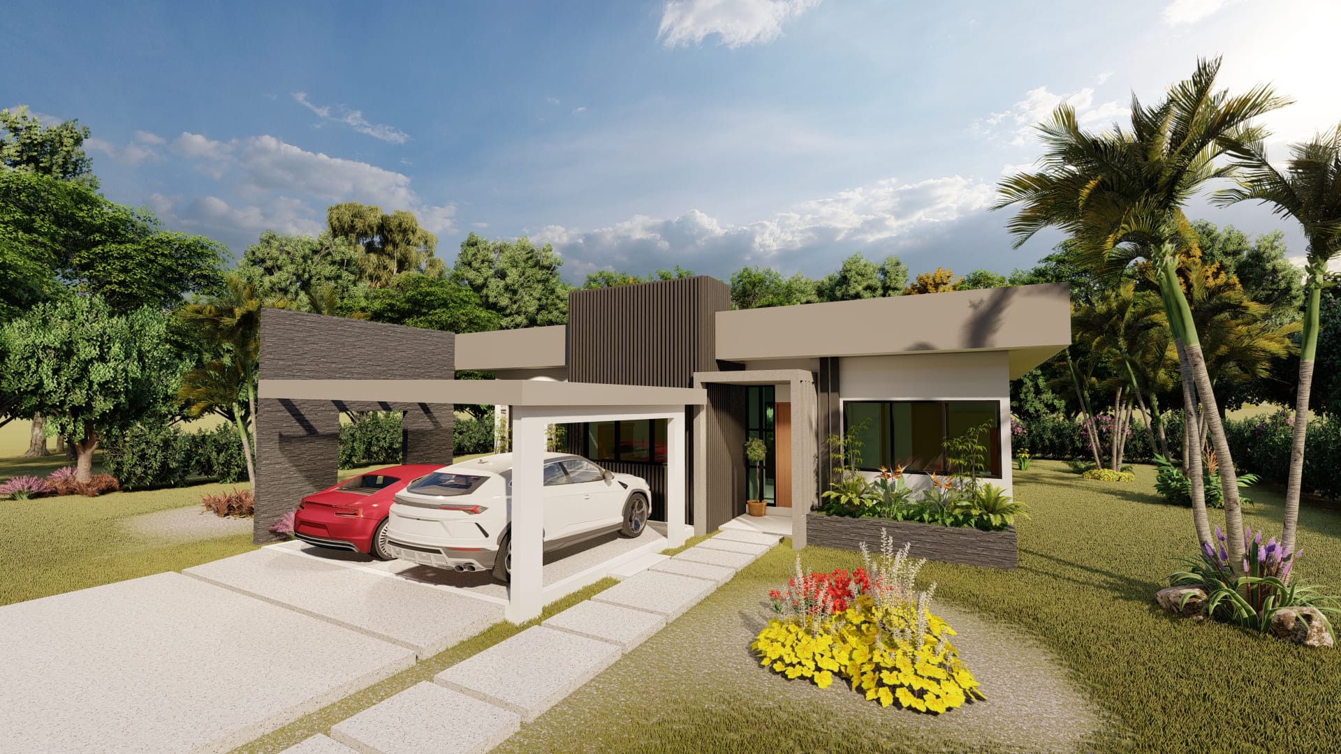 House for sale in Costa Rica under $400K affordable homes for sale in Playas del Coco, New homes for sale