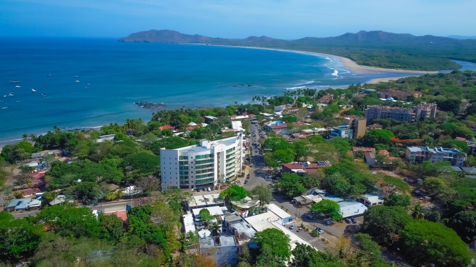 3-Bed Condo with Ocean View - Portofino A5: 200m to Beach