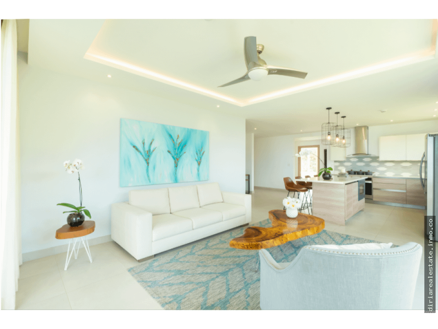 Costa Rica Condo For Sale - B2 Oceanview