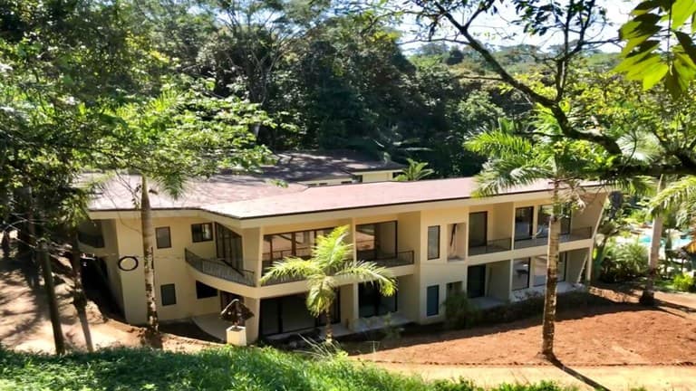 Luxury Condominium For Sale - CAPUCHIN CONDOMINIUM #8