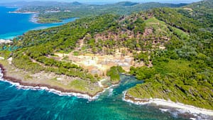 Blue Moon Ocean Front Community Roatan, View 2