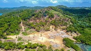 Blue Moon Ocean Front Community Roatan, View 7