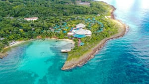 Blue Moon Ocean Front Community Roatan, View 12