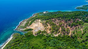 Blue Moon Ocean Front Community Roatan, View 10