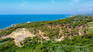 Blue Moon Ocean Front Community Roatan, View 1
