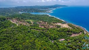 Blue Moon Ocean Front Community Roatan, View 11