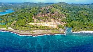 Blue Moon Ocean Front Community Roatan, View 5