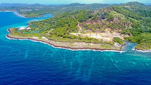 Blue Moon Ocean Front Community Roatan, View 6