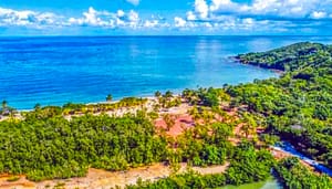 28,000 m2 INVESTMENT PROJECT IN PAYA BAY, ROATAN