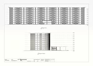 Paya Bay, Roatan, Condominium Development Plan 1