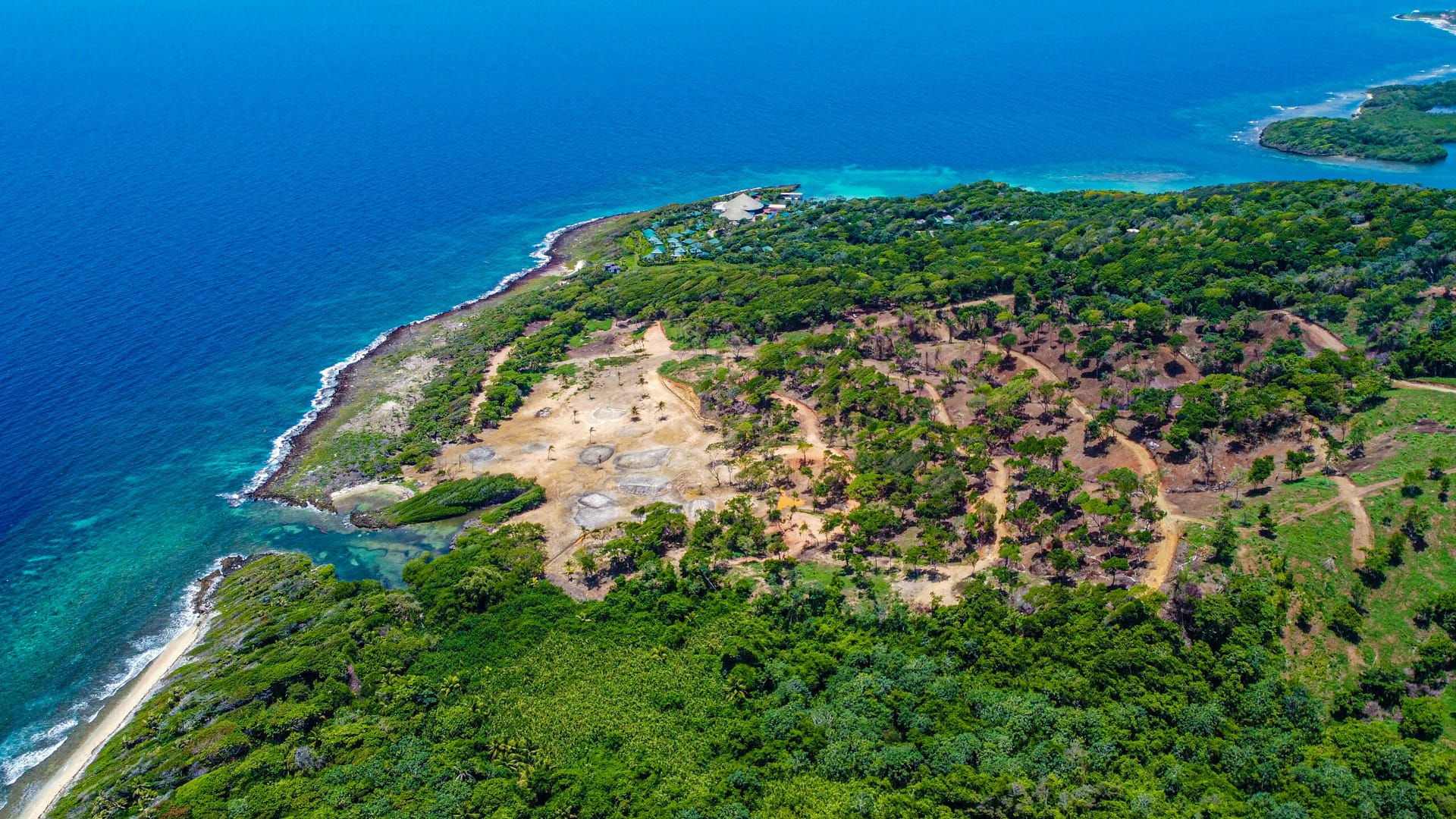 Blue Moon Ocean Front Community Roatan, View 10