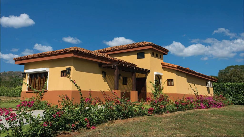 Best Home In Costa Rica - Loma Verde Model A3