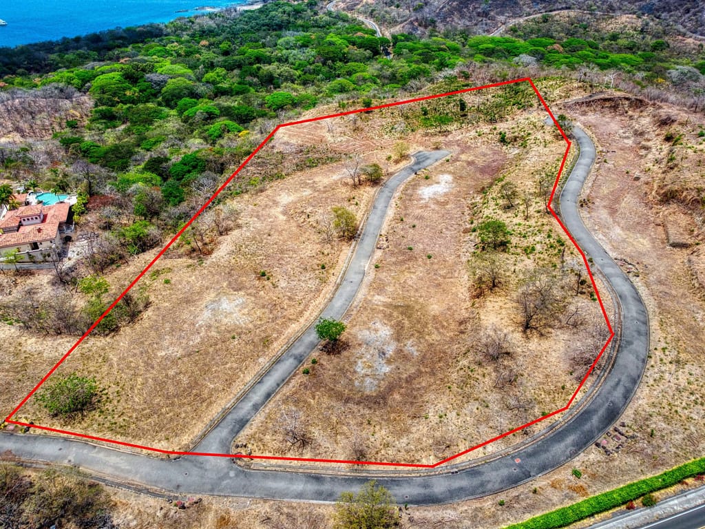 Hacienda Del Mare Parcel 10