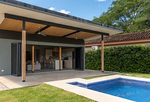 Best Home In Costa Rica- Loma Verde Model C2