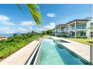 Condo For Sale In Costa Rica - A2 Oceanview