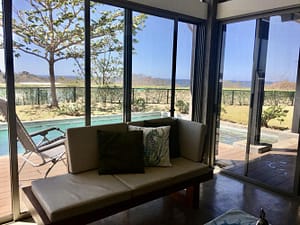 Casa Hijau - Beautiful Ocean View Home (9)