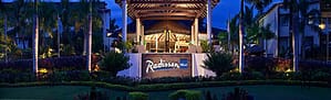 Investment In Costa Rica - Radisson BLU: Five Star Hotel