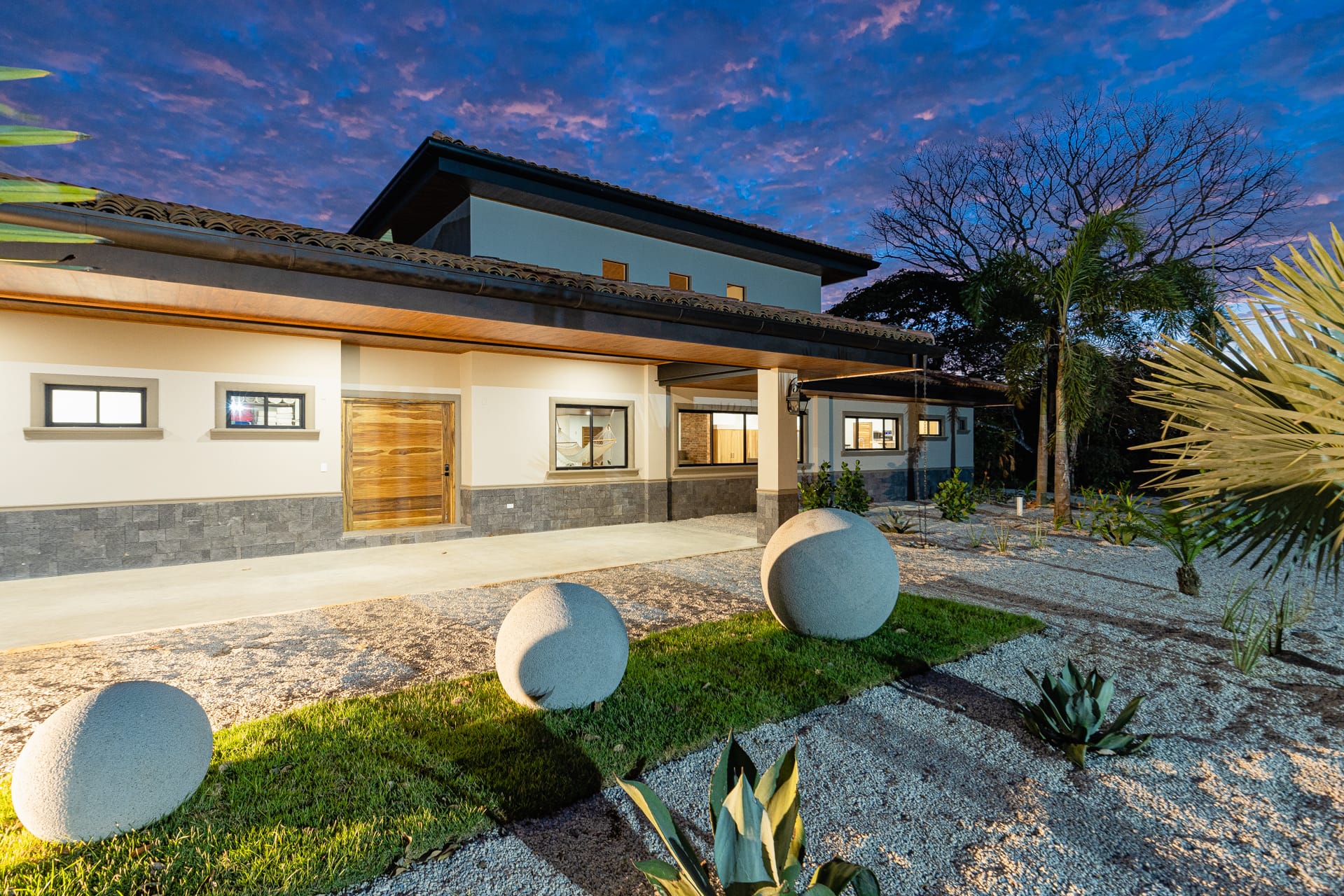 Casa Baula- Amazing Luxury House in Resort Area – Close to Tamarindo and Conchal