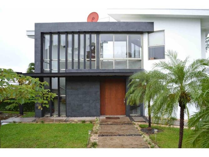 Ocean View Home For Sale - Casa Hijau, Marbella, Guanacaste